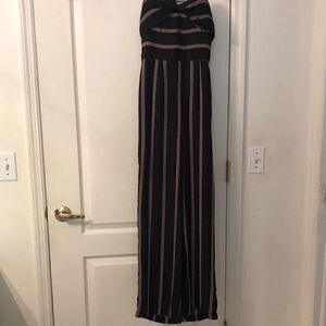 ‎Womens Juniors Gianni Bini Pants Romper XS